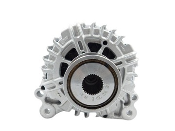 фото thumb №1, Генератор vw golf vii polo1.2 1.4 tsi 04c903023k