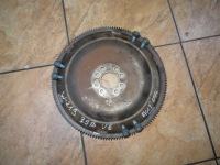 фото thumb №1, W219 cls 3.5 05' колесо маховик