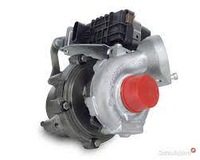 фото thumb №1, Заводской новая турбина 762965 bmw 520 d , e 60