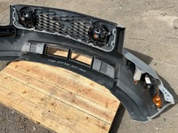 фото thumb №10, Бампер перед передній kompletny ford mustang 2005-2009