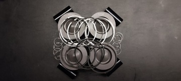 фото thumb №8, Opel grandland 2.0cdti поршень 2.0 bluehdi надмірний розмір +0.60 d20dth