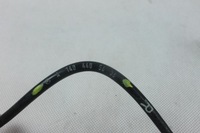 фото thumb №8, Датчик зносу гальмівних колодок правий перед передній mercedes w140 sklasa