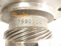 фото thumb №11, Корпус дифференциал panda uno cinquecento 7590321