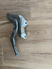 фото thumb №1, Петля петлі капот лівий i30 ii