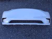 фото thumb №1, Бампер передній tesla model y 2020r-