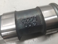 Вал распределительного вала впускной  m271 1.8 компрессор w204 clk 271952 27100 с Разборки, фото thumb
