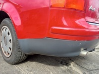фото thumb №5, Audi a4 b6 бампер задня задній задній ly3c kombi
