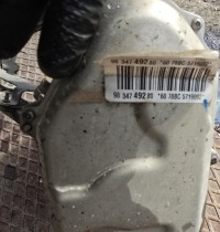 фото thumb №7, Opel corsa f рейка magiel рульова рейка 9834749280 38263902 європа