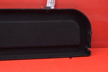 фото thumb №5, Полка багажника suzuki swift 5 v mk7 5d hb 10-15