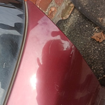 фото thumb №6, Audi a4 b6 универсал крышка багажника