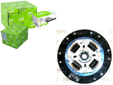 фото thumb №5, Valeo сцепление 821117