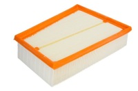 фото thumb №2, Фильтр воздуха purflux renault grand scenic ii megane ii scenic ii a1195