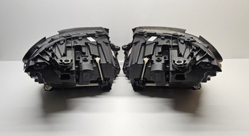 фото thumb №11, Mercedes e клас 213 w213 performance фара повний led лівий праві