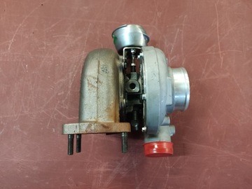 фото thumb №5, Турбонагнетатель iveco daily 504205349 768625