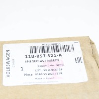 фото thumb №9, Audi q4 e-tron скло дзеркало передній lewego 11b857521a