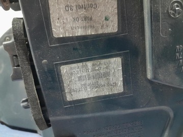 фото thumb №6, Bmw 5 f11 універсал touring лампа зад задня ліва w крило led eu 7203233