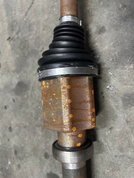 фото thumb №5, Ford transit custom 2.0 ecoblue піввісь права автомат jak нова