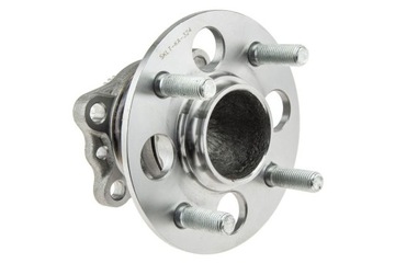 фото thumb №9, Ступиця підшипник зад kia picanto rio 11- hyundai 11-