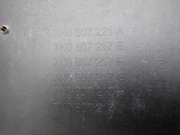 фото thumb №14, Vw sharan ii 2 10-22 бампер перед передний sprysk 6xpdc