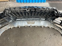 фото thumb №15, Audi q7 ii 4m 15-19 бампер перед переднее