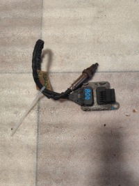 фото thumb №1, Датчик nox датчик opel insignia b b20dth nr 55487663