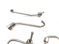 фото thumb №12, Alfa romeo giulietta шланг паливний форсунки 1.6 jtdm дизель 2013