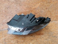 фото thumb №16, 1614326480 лампа фара правий перед citroen jumpy spacetourer