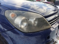 фото thumb №1, Лампа перед правая opel astra h
