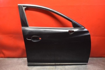 фото thumb №1, Двері праві перед передні 41w mazda 6 3 iii gj sedan 12-15