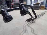 Qashqai i j10 корпус фильтра провода топлива датчик помпа 2.0 dci Оригинал, фото thumb