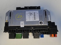 фото thumb №7, Mercedes коробка предохранителей предохранители модуль sam sl r230 230