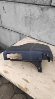 фото thumb №2, Уголок бампера правый задняя renault trafic iii 850162827r