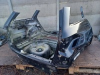 фото thumb №7, Mercedes e w212 212 универсал рестайлинг четверть кузов зад задняя pas ванна