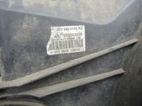 фото thumb №11, 4 mercedes w203 2.2cdi радіатор wody пального інтеркулер вентилятор wody