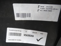 фото thumb №10, Бампер перед передній porsche macan lift 21+ c/034