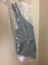 фото thumb №6, Vw touareg 760 шумоизоляция крыла левая 760864711