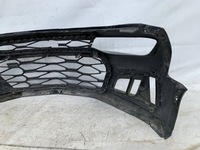 фото thumb №15, Chevrolet camaro zl1 стиль бампер переднє перед