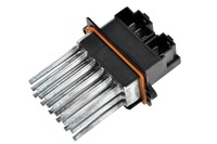 фото thumb №13, Резистор вентилятор wtyczka:5 pinów chrysler pacifica 3.5 2004-,3.6,5.7 2011