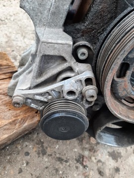 фото thumb №1, Натягувач audi a4 b5 1.8t дорестайлінг aeb