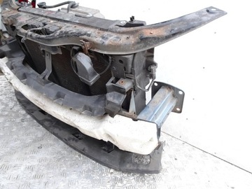 фото thumb №11, Pas переднє радіатор kpl. mazda cx-5 2.2 d 12-17r.