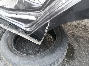 фото thumb №11, Ванна pas задній крила пороги дах bmw f31