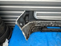 фото thumb №14, Volkswagen tiguan allspace рестайлинг бампер задний зад 5nn807521k