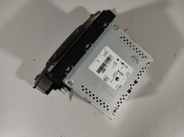 фото thumb №16, Hyundai ioniq 17r- радіо дисплей