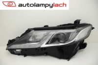 фото thumb №7, Toyota camry od 2018- фара лівий led новий