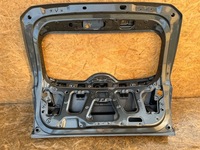 фото thumb №14, Hyundai tucson iv 4 20- крышка багажника багажника задняя задняя