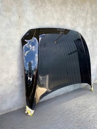 фото thumb №1, Volvo s60 iii v60 ii капот кришка двигуна