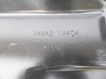 фото thumb №10, Защита плита нижняя двигателя infiniti m m37 m56 q70