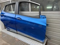 фото thumb №2, Opel ampera дверь задняя правое полный 2017-