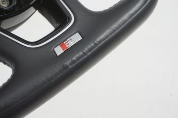 фото thumb №12, Audi a4 b9 15r кермо мультифункція s-line 8w0419091ae