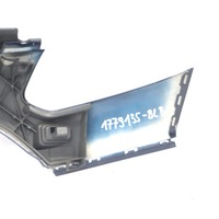 фото thumb №15, Ford transit custom mk8 передний решётка радиатора решётка радиатора защита blazer blue - 687